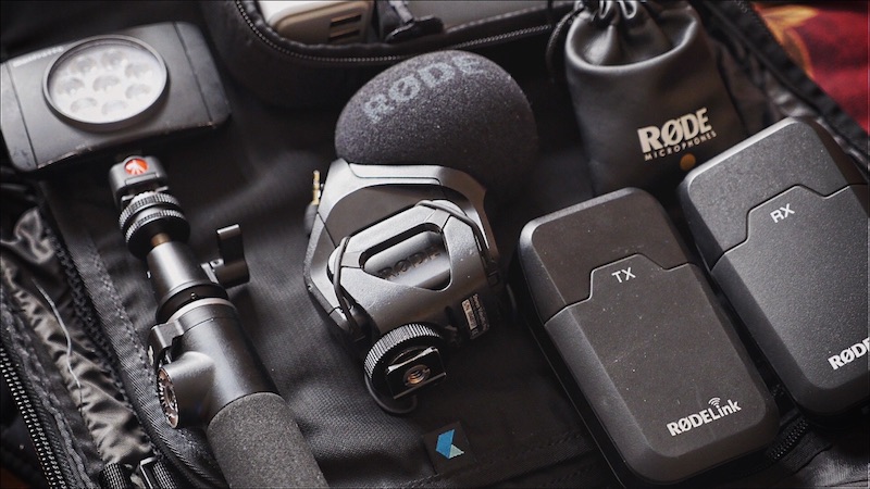 How to keep your gear safe – Minaal Carry-on 2.0 and Mobile Toolcase Camera Equipment