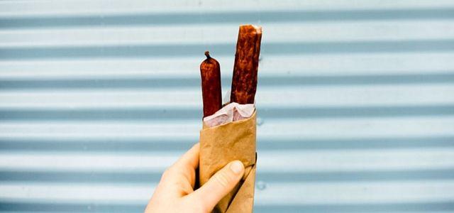 How To Beat Jet Lag - Travel Snacks