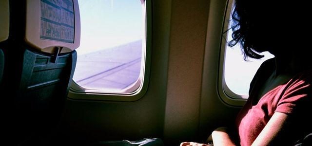 How To Beat Jet Lag – Getting Sleep On Planes