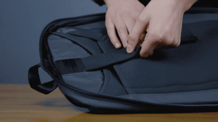 Minaal Daily adjustable ladder loops
