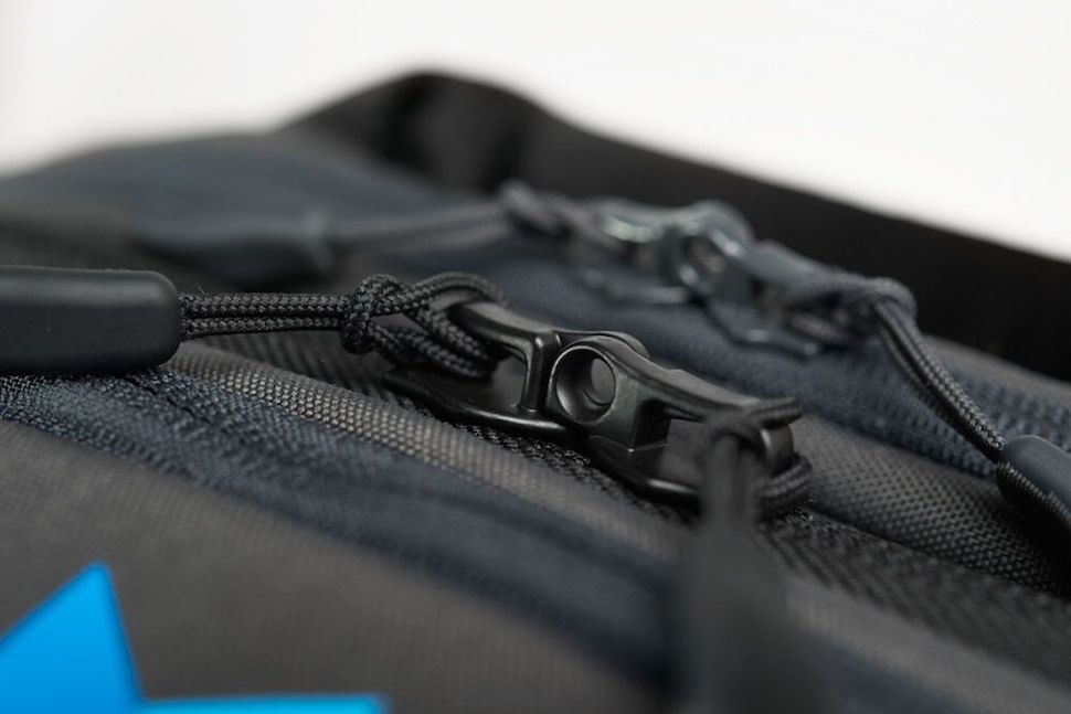 How To Keep Your Passport Safe - Lockable Zippers