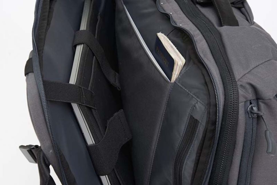 How To Keep Your Passport Safe – Passport Pocket