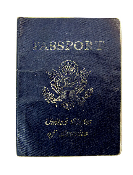 How To Keep Your Passport Safe – Worn Passport