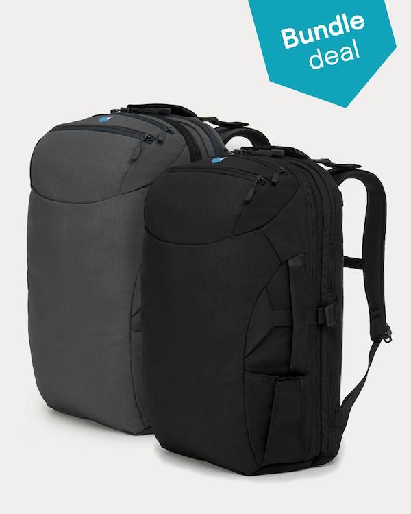 Minaal Partner Bundle Contest Winner - Carry-on 2.0