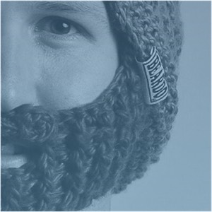 Maker - Jeff Phillips, Beardo