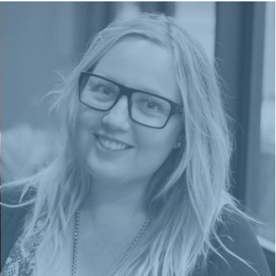 Maker - Leanne Beesley, Coworker